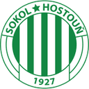 Sokol Hostouň club crest