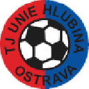 Unie Hlubina club crest