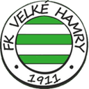 Velké Hamry club crest