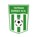Ždírec nad Doubravou club crest