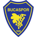 Bucaspor 1928 club crest