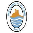 Pazarspor club crest