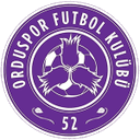 Yeni Orduspor club crest