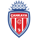 Çankaya FK club crest