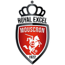 Royal Excel Mouscron club crest