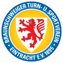 Eintracht Braunschweig club crest