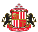 Sunderland club crest