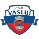CSM FC Vaslui club crest