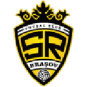 Municipal Braşov club crest