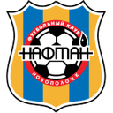 Naftan club crest