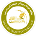 Khooshe Talaee Saveh club crest