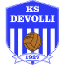 Devolli club crest