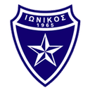 Ionikos club crest