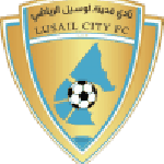 Lusail City club crest