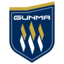 Thespakusatsu Gunma club crest