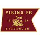 Viking club crest