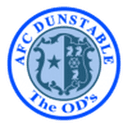 AFC Dunstable club crest