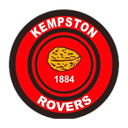 AFC Kempston Rovers club crest