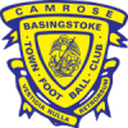 Basingstoke Town club crest