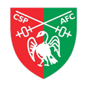 Chalfont St Peter club crest