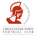 Cirencester Town club crest