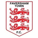 Faversham Town club crest