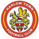 Harlow Town club crest