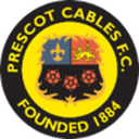 Prescot Cables club crest