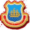 Whitstable Town club crest