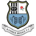 Bamber Bridge club crest