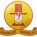 Banbury United club crest