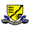 Basford United club crest