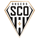 Angers club crest