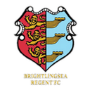 Brightlingsea Regent club crest