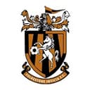 Folkestone Invicta club crest