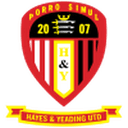 Hayes & Yeading United club crest