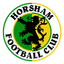 Horsham club crest