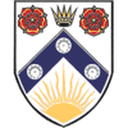Lowestoft Town club crest