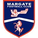 Margate club crest