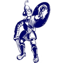 Matlock Town club crest