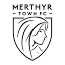 Merthyr Town club crest