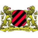 Mickleover Sports club crest