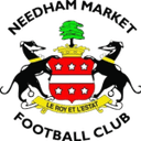 Needham Market club crest