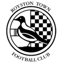 Royston Town club crest
