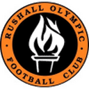 Rushall Olympic club crest