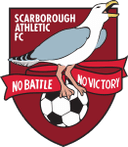 Scarborough Athletic club crest