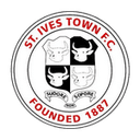 St Ives Town club crest