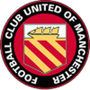 United of Manchester club crest