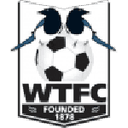 Wimborne Town club crest