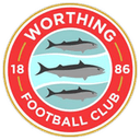 Worthing club crest